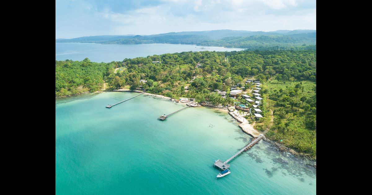 826 kr Billiga flyg från Bangkok till Trat 2025 momondo