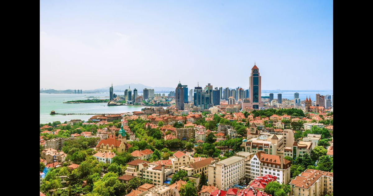 Qingdao Travel Guide Qingdao Tourism KAYAK