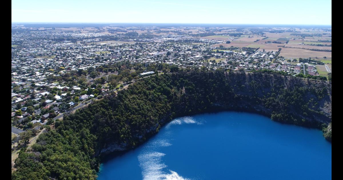 Mount Gambier (MGB) Flugstatus, Flughafenpläne & mehr KAYAK Mount Gambier (MGB) Flugstatus, Flughafenpläne & mehr KAYAK