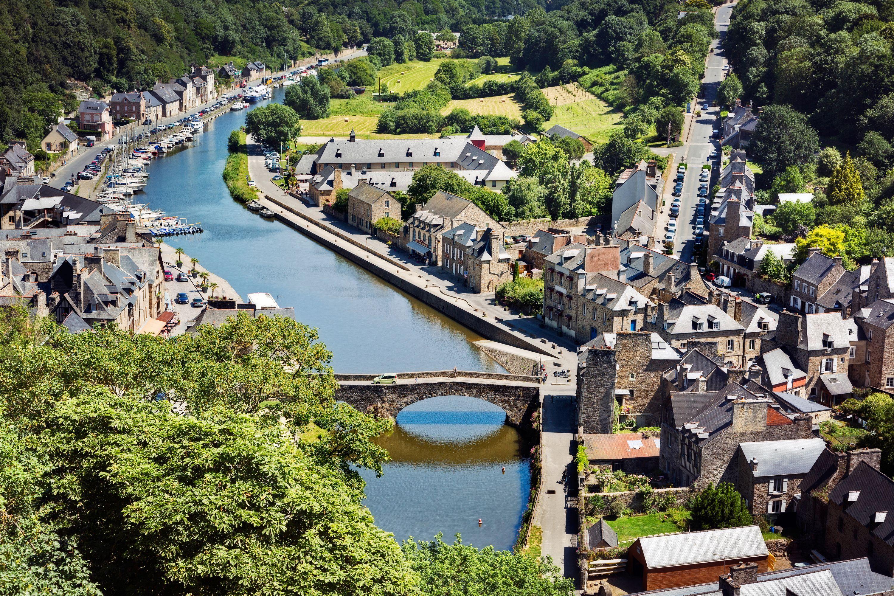 Bed & Breakfasts In Dinan From £43/night - KAYAK