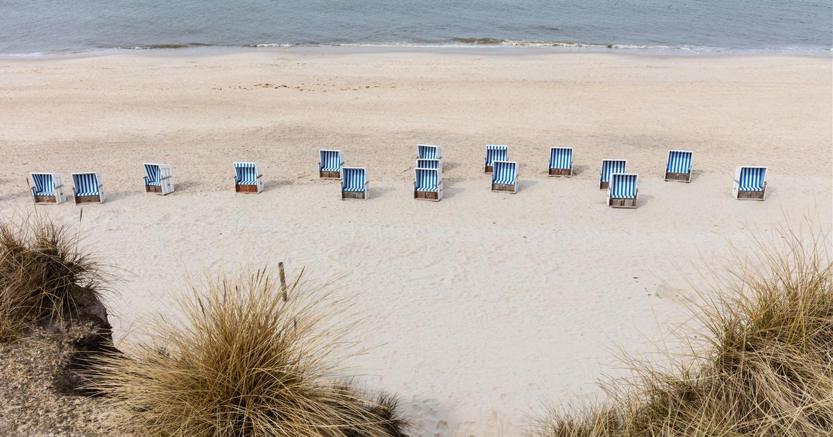 Günstige Flüge von Hannover nach Sylt from 151 € | SWOODOO