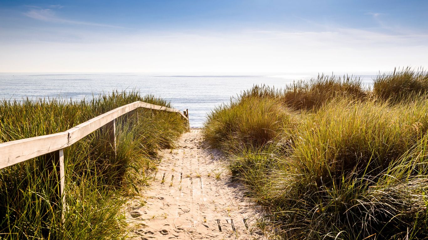 Sylt Westerland Airport Sylt Westerland Airport