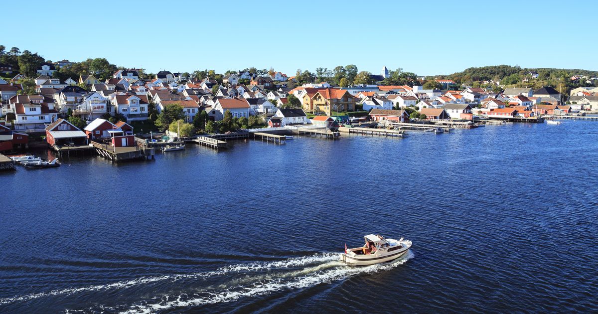 Langesund Travel Guide | Langesund Tourism - KAYAK