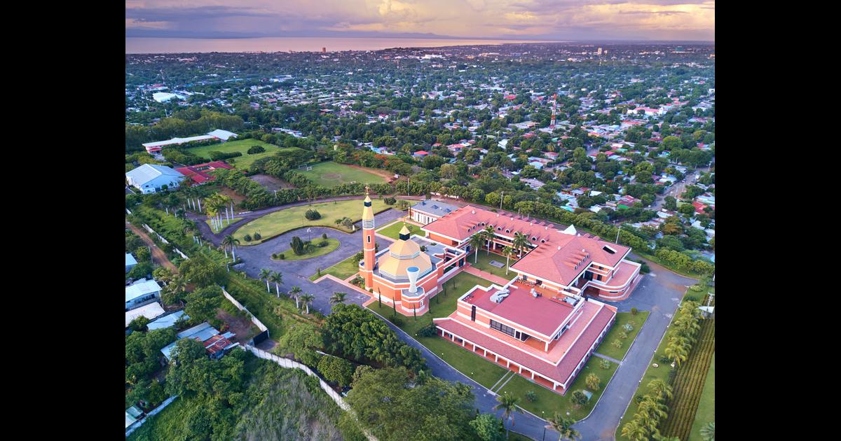 C$ 234 Cheap Flights to Nicaragua in 2025 | momondo