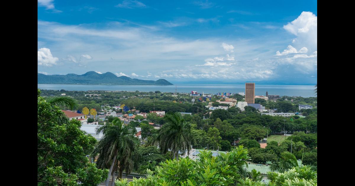 Managua Aeroport Intl De Managua Augusto Cesar Sandino Mga Suivi Des Vols Plans Et Plus Encore Kayak