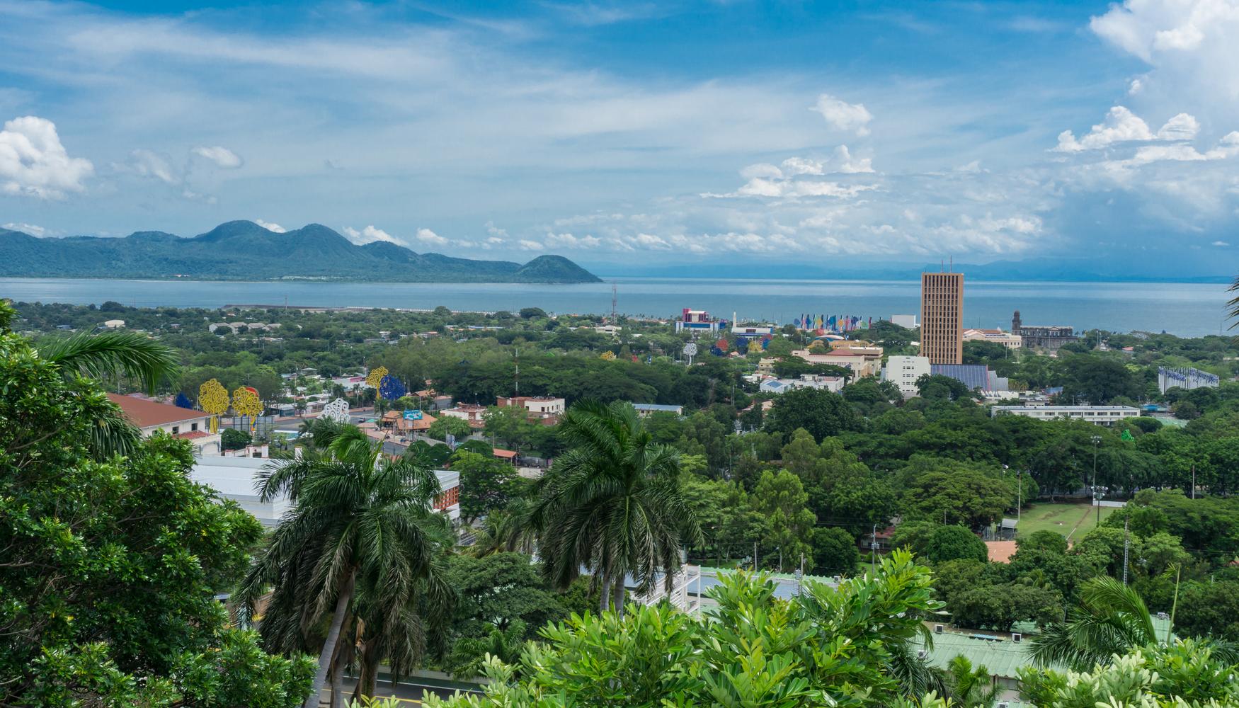tours from managua