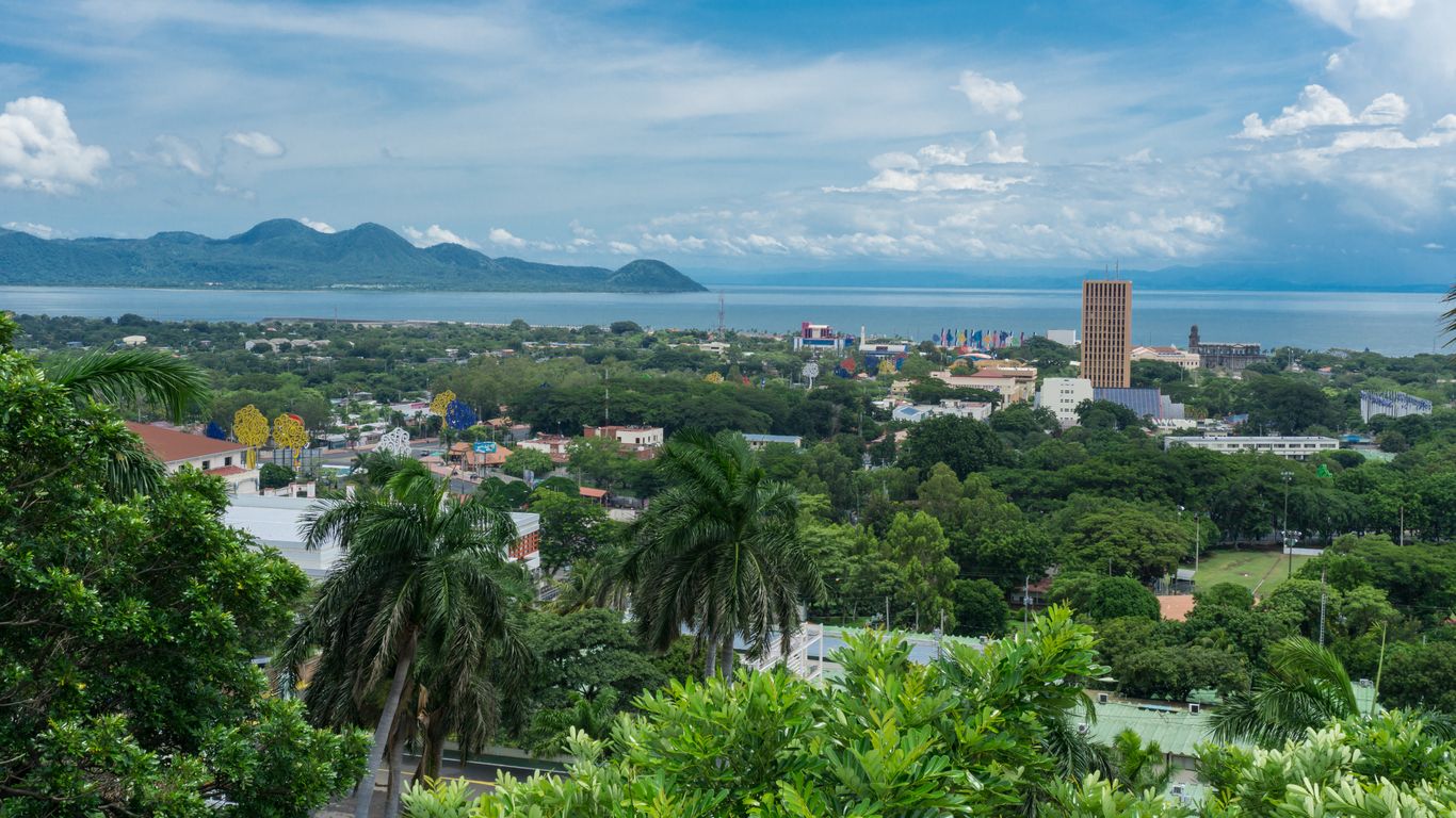 Managua Managua