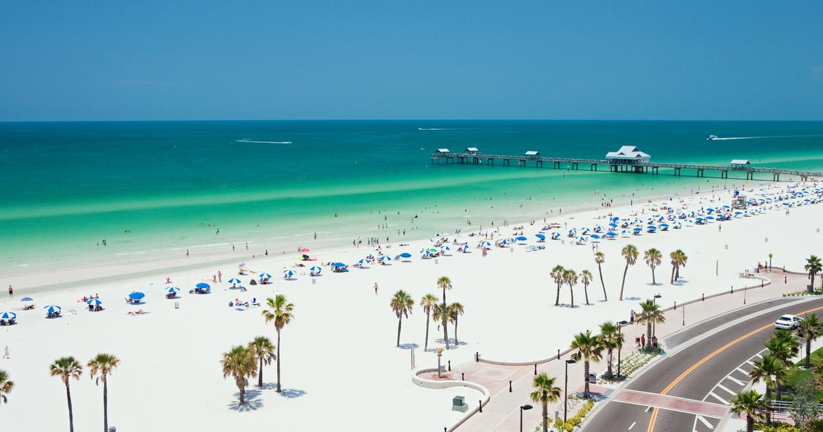 cheap hotels in clearwater florida