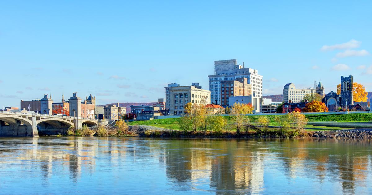 Moteles en Wilkes-Barre desde 75 €/noche - Buscar en KAYAK