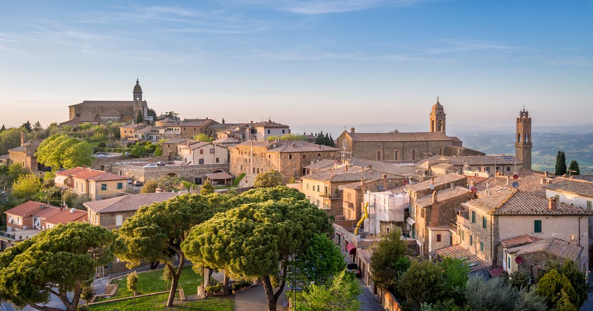 Hoteles baratos en Montalcino. Alojamiento a partir de 71 €/noche - KAYAK