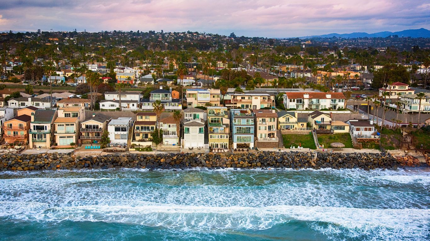 Carlsbad Carlsbad