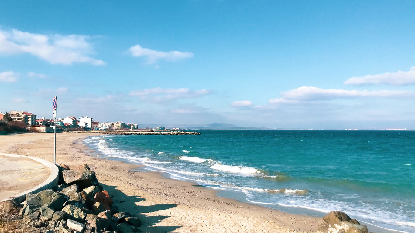 Hotels in Pomorie