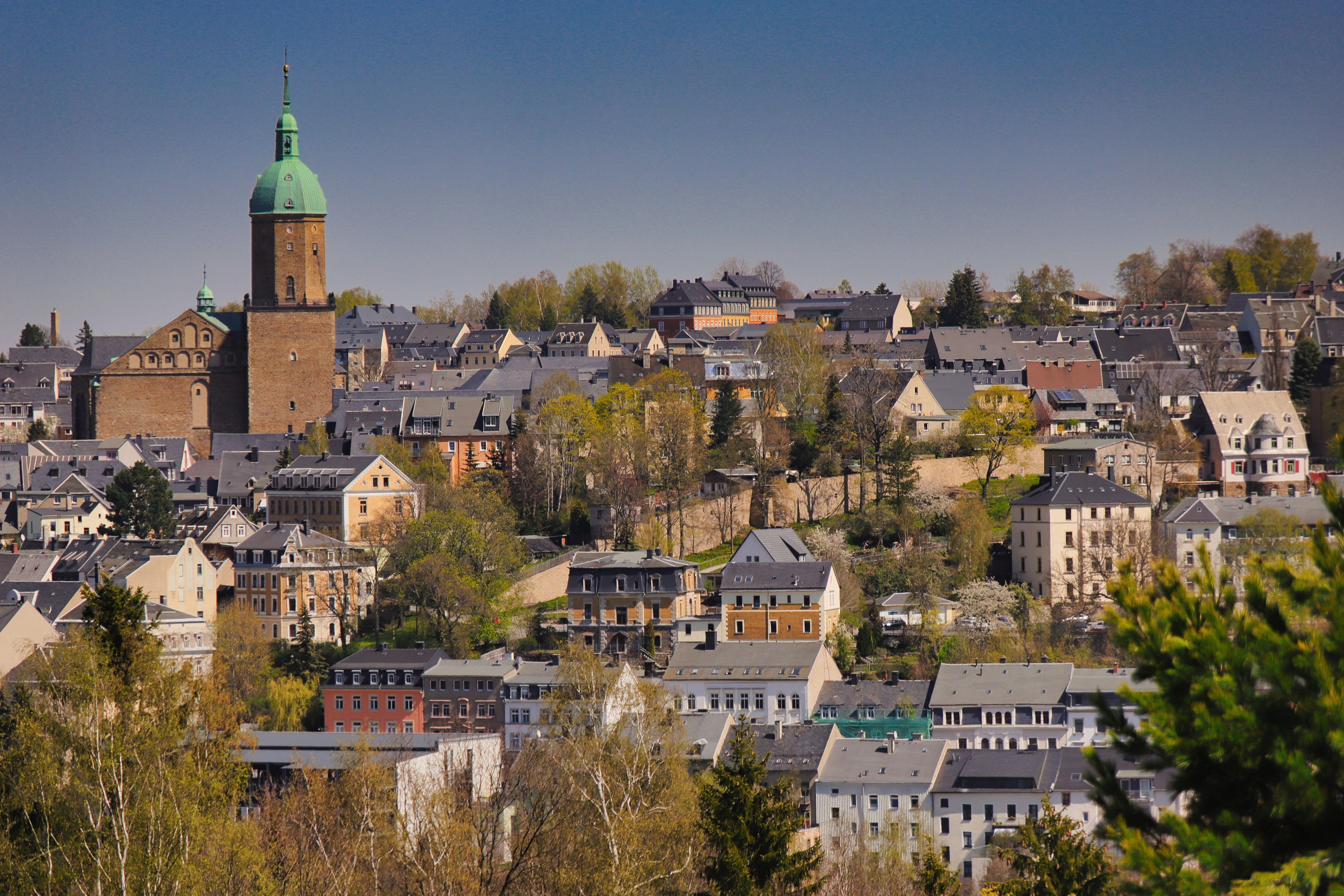 Reise-Guide Für Annaberg-Buchholz | Tourismus In Annaberg-Buchholz – KAYAK