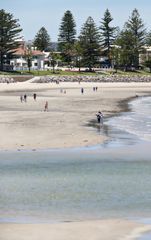 Glenelg Beach