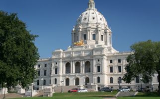 Minnesota State Capitol
