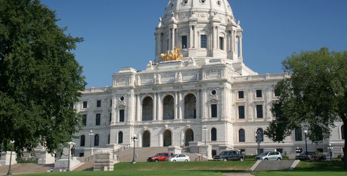 Minnesota State Capitol