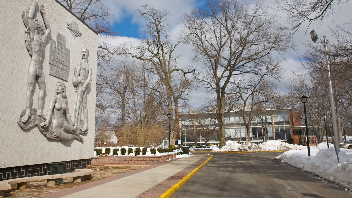 Teaneck Teaneck