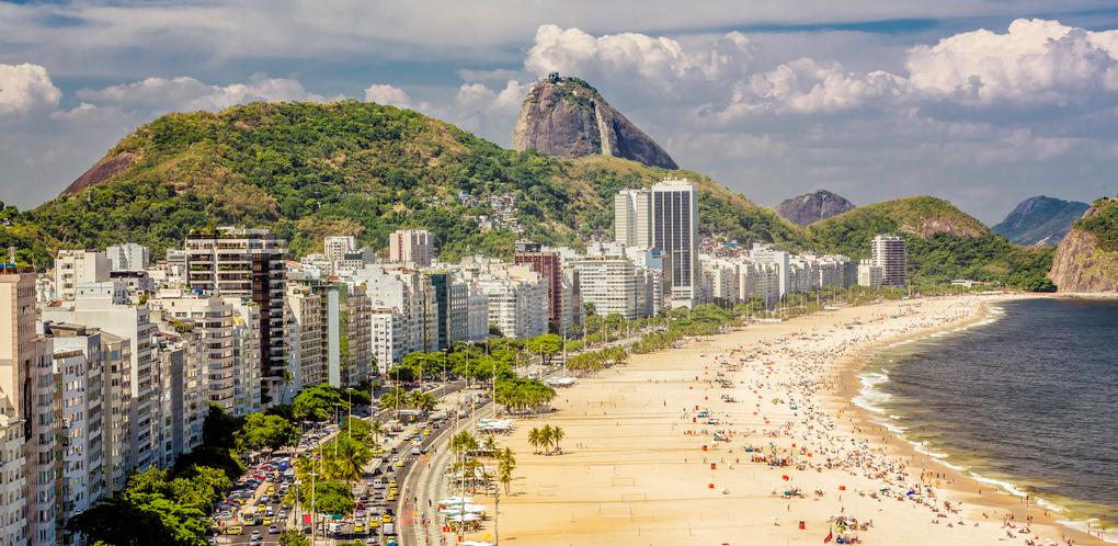 Confira 6 lugares para comer bem no centro histórico do Rio de Janeiro