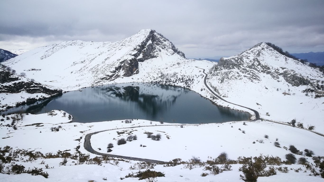 Vacaciones en Costa Verde