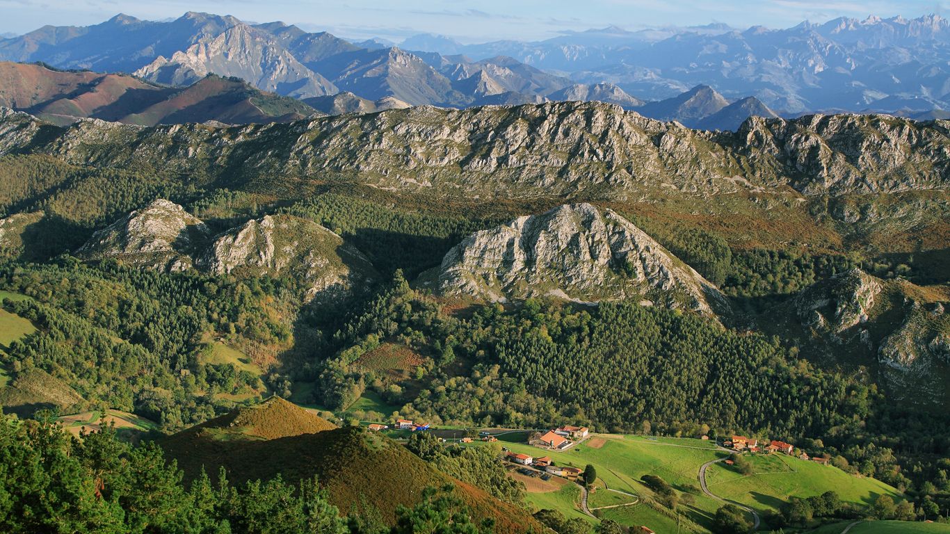 Vacaciones en Costa Verde