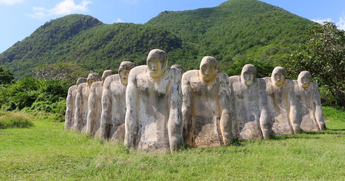 Flug Martinique | Billige Flüge nach Martinique ab € 591 - checkfelix