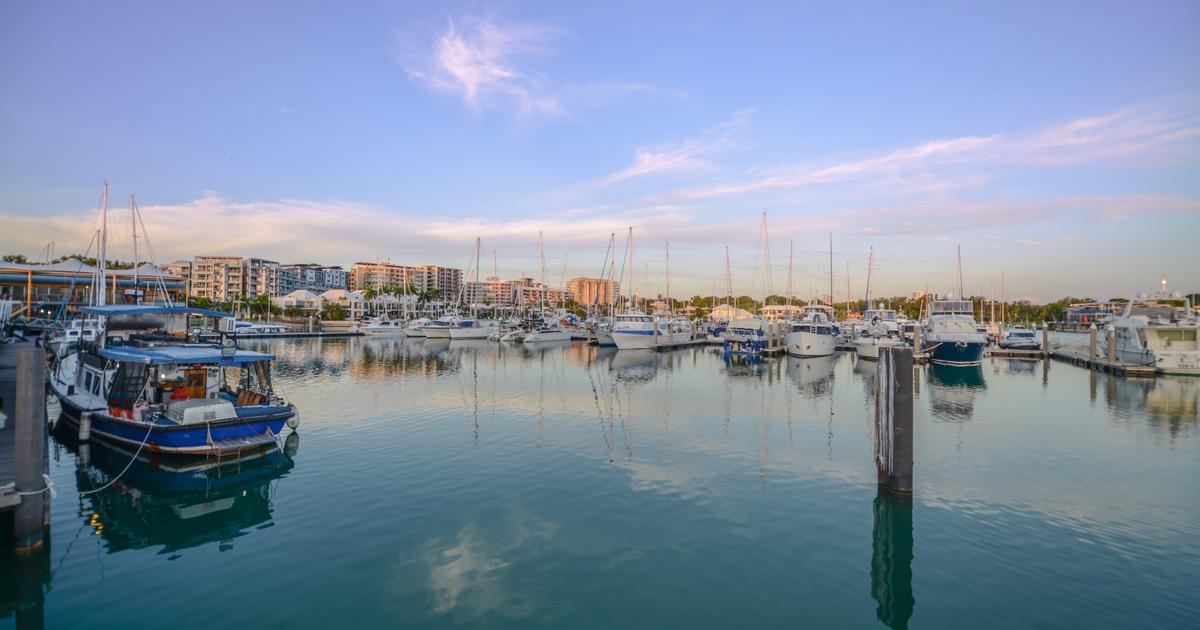 Cheapest Way To Get To Australia eCourier Service