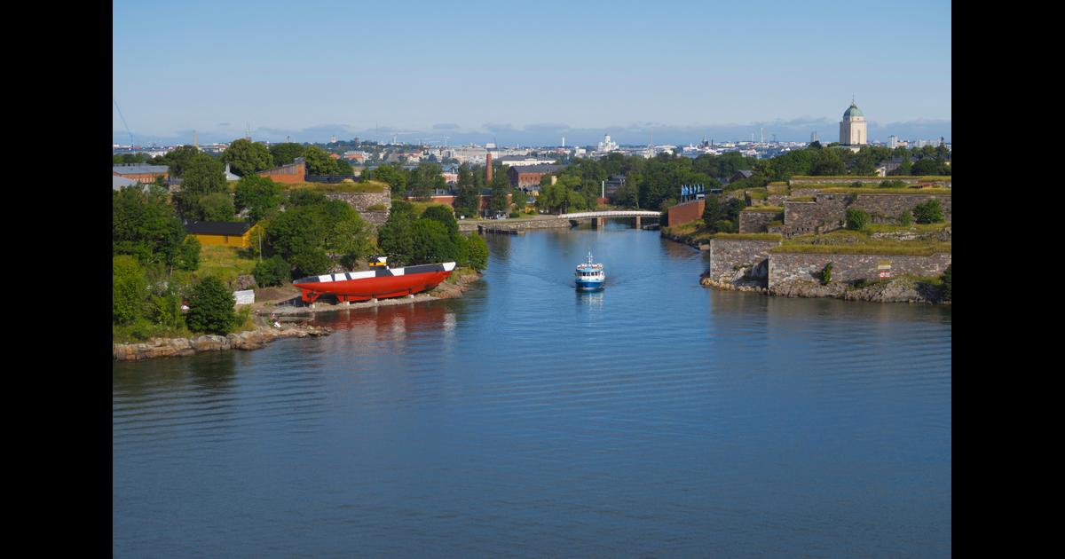 Vantaa City Guide Erlebe Vantaa momondo