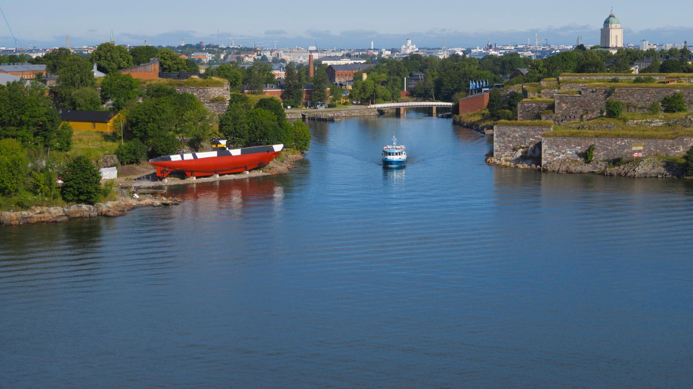 Férias em Vantaa