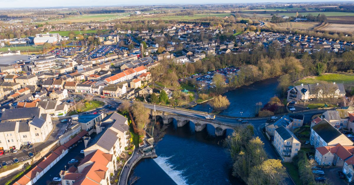 Wetherby Travel Guide | Wetherby Tourism - KAYAK