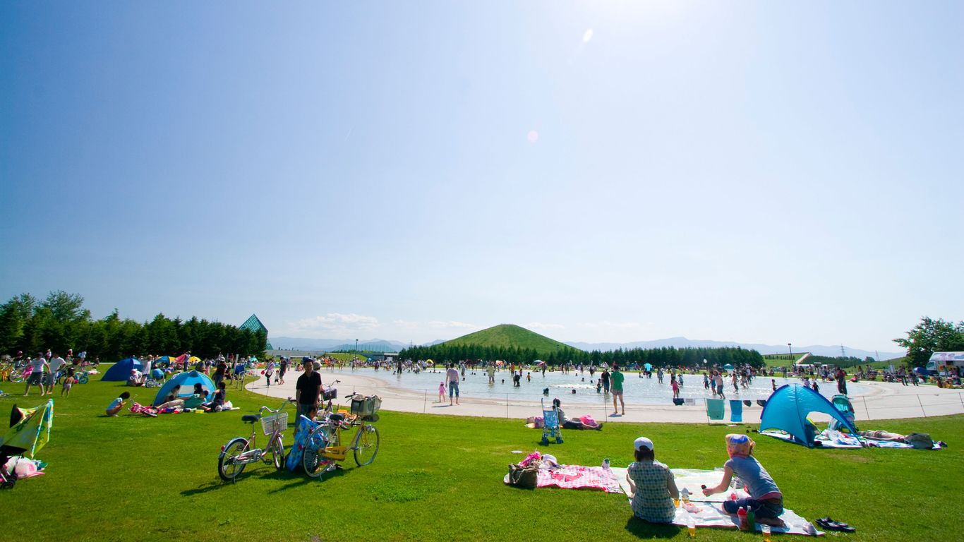 Higashi Ward