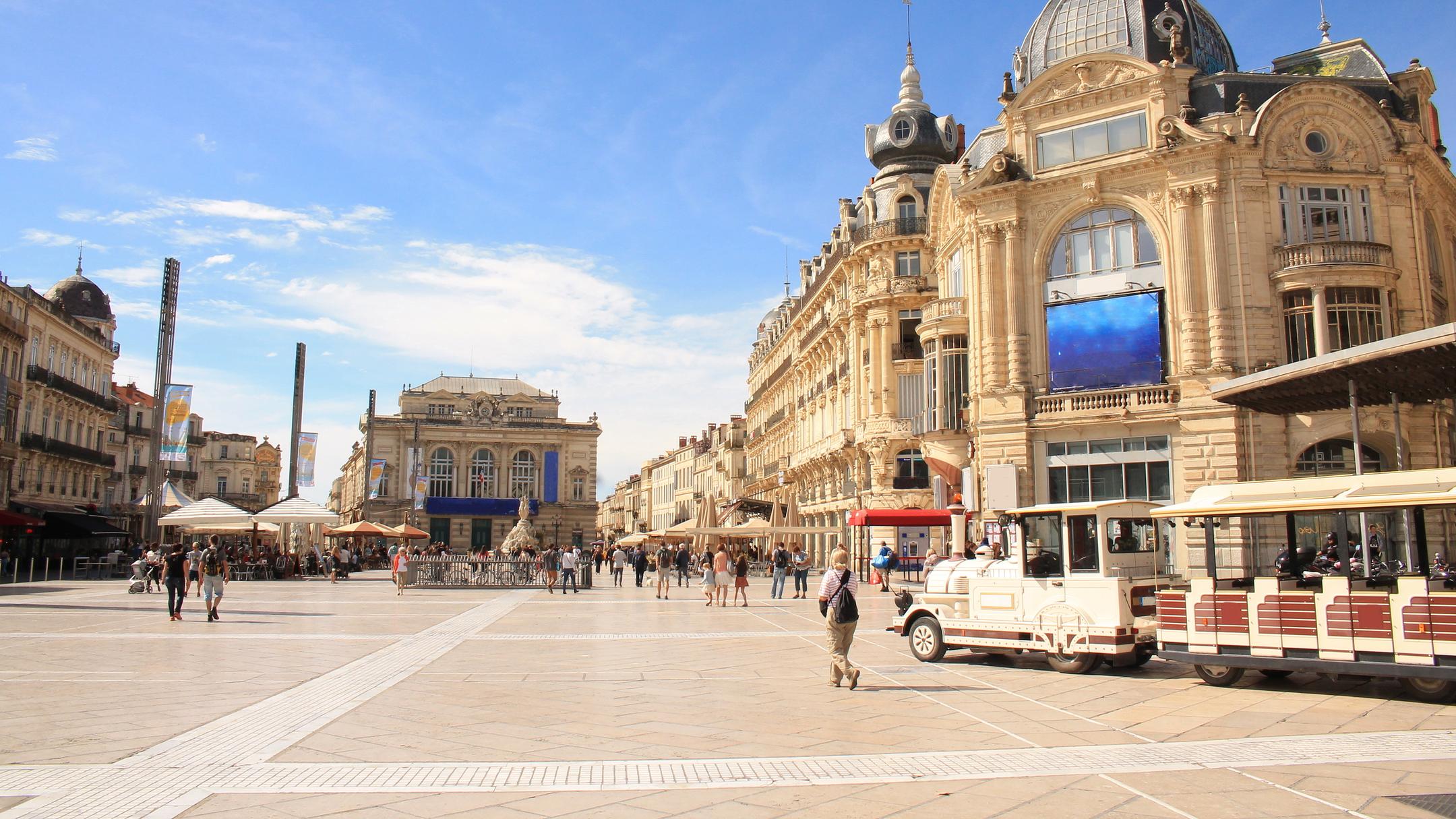 Mietwagen am Flughafen Montpellier Méditerranée KAYAK