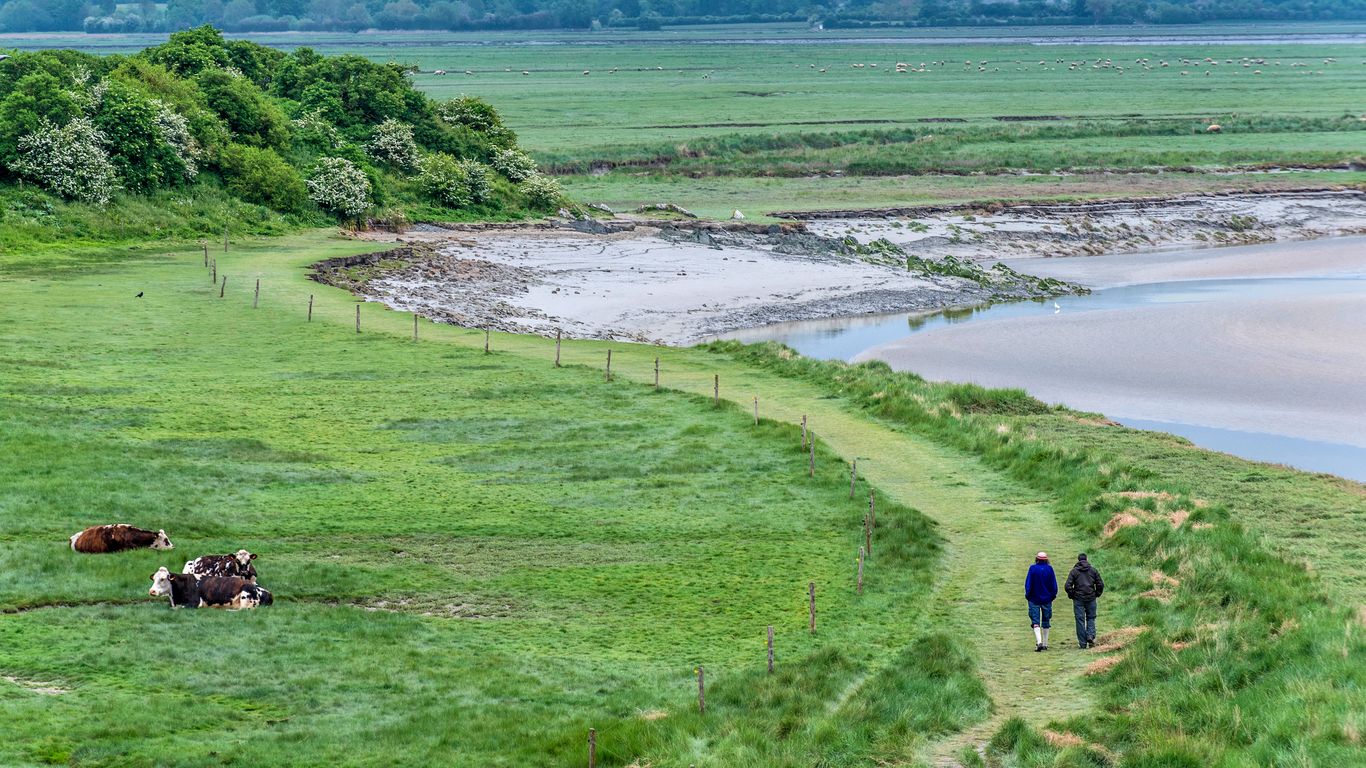 Flüge nach Normandie