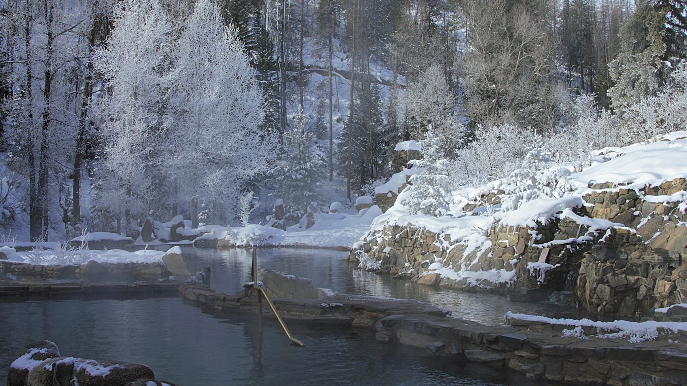 Steamboat Springs Steamboat Springs