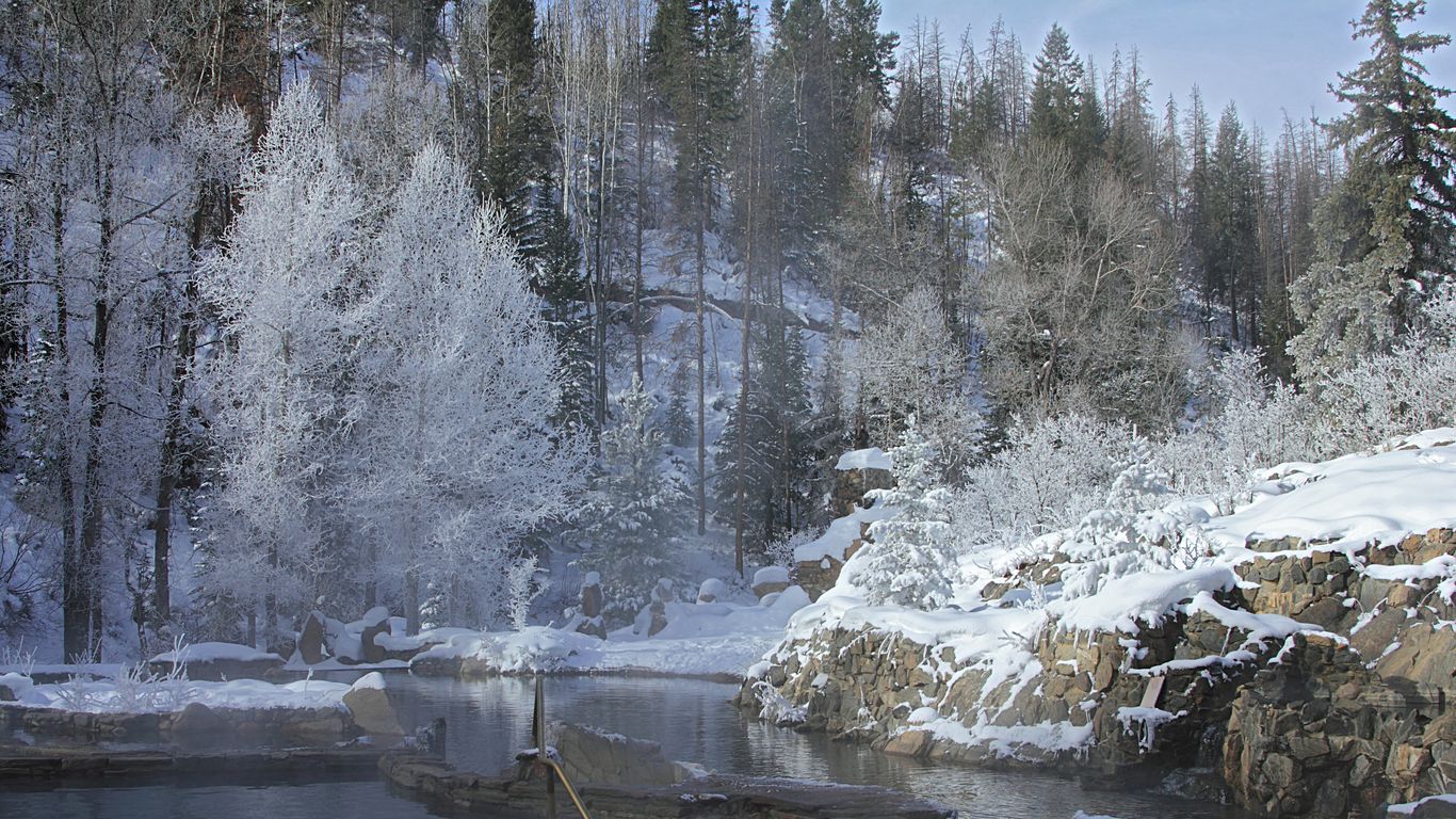 Steamboat Springs Steamboat Springs