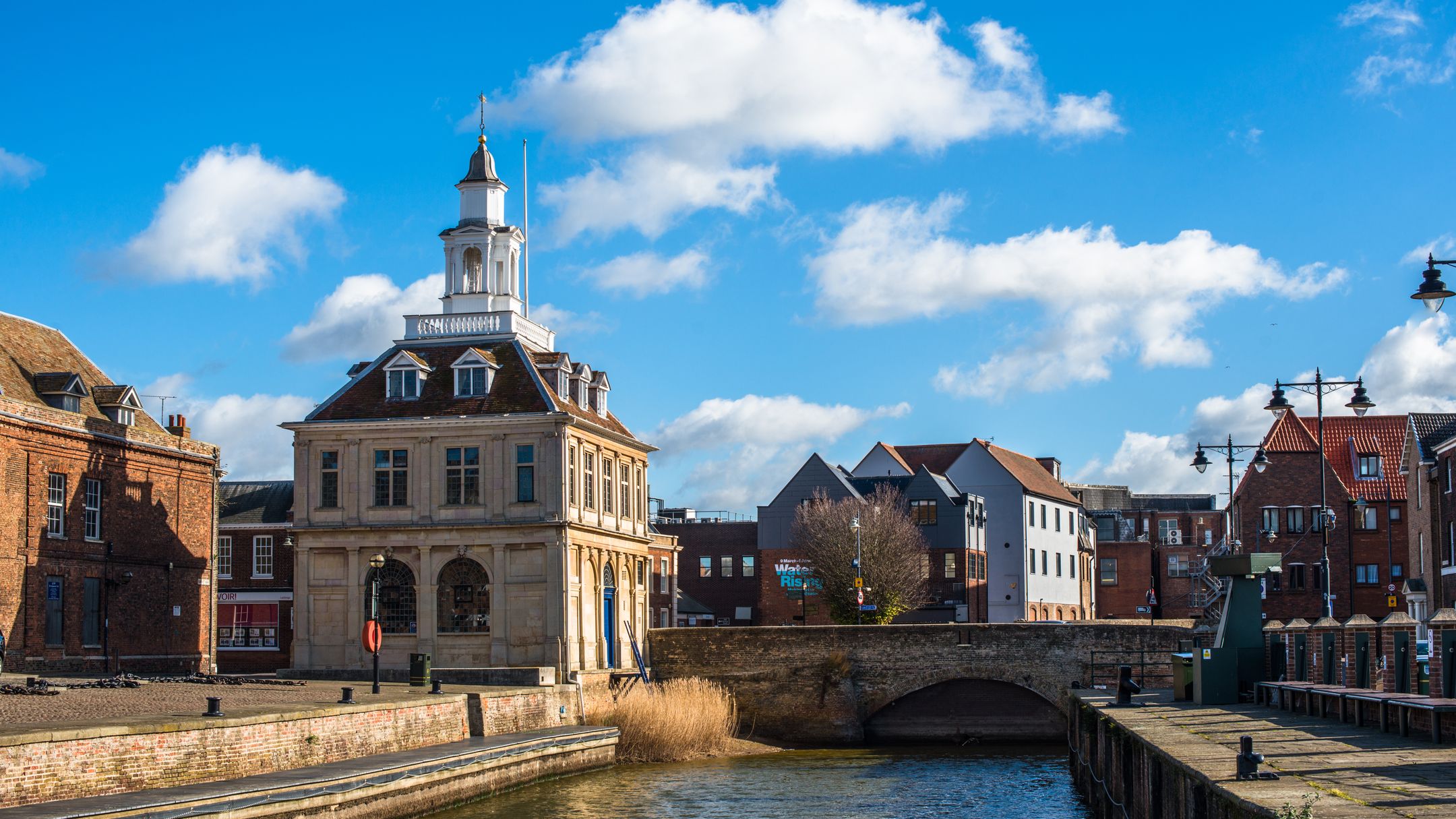 16 Best Hotels in King's Lynn. Hotel Deals from £50/night - KAYAK