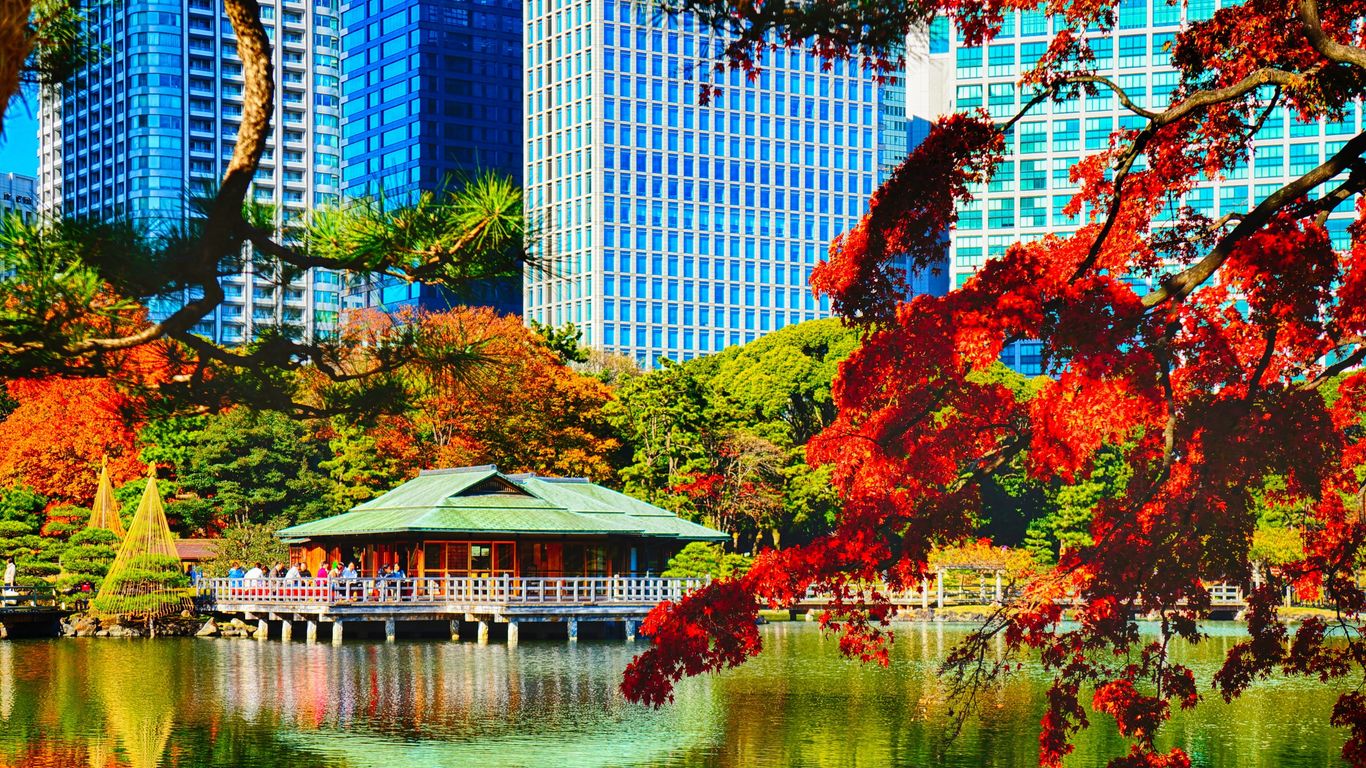 Shinagawa