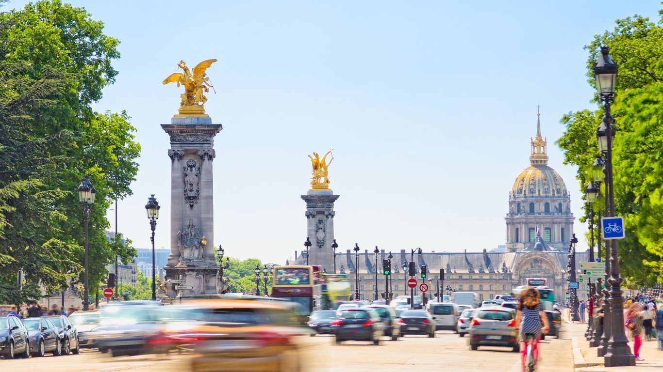 Invalides Invalides