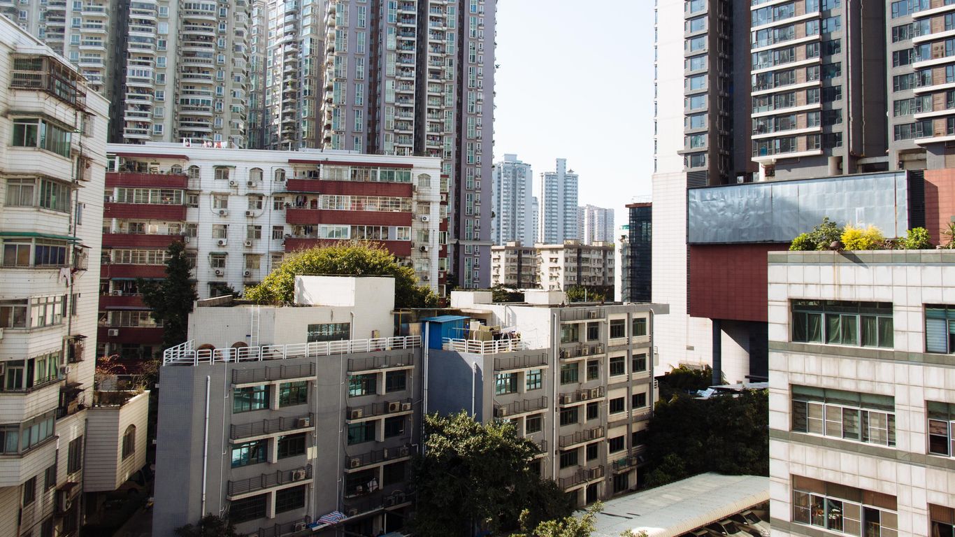 Hotels in Xuzhou