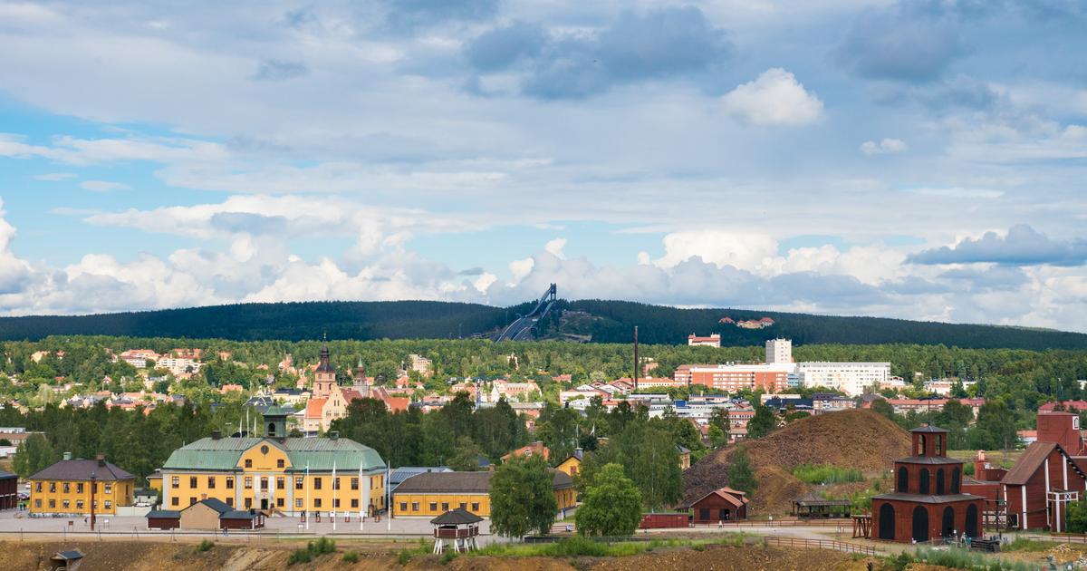 15 Best Hotels in Falun. Hotel Deals from £59/night - KAYAK