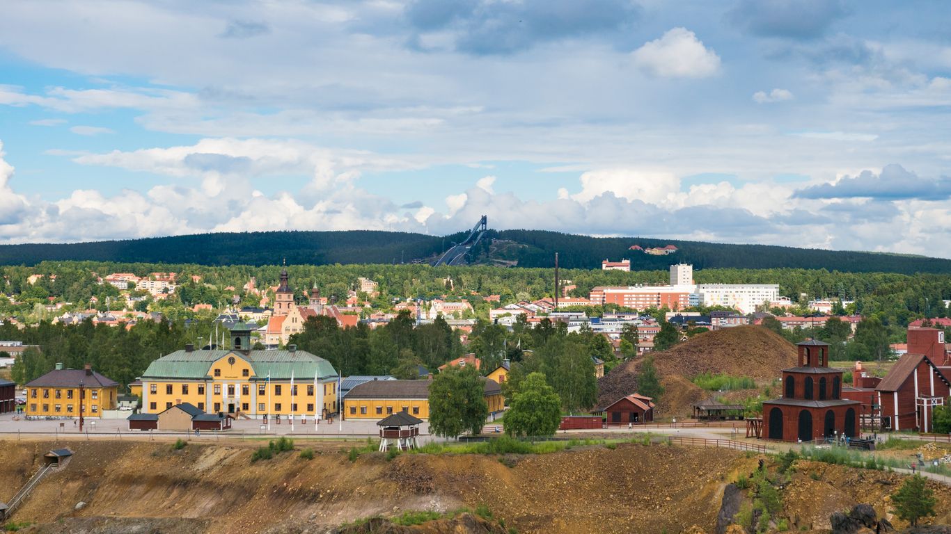 Falun Falun