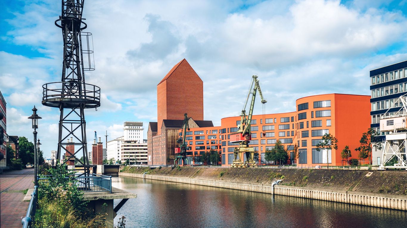 Duisburg Duisburg