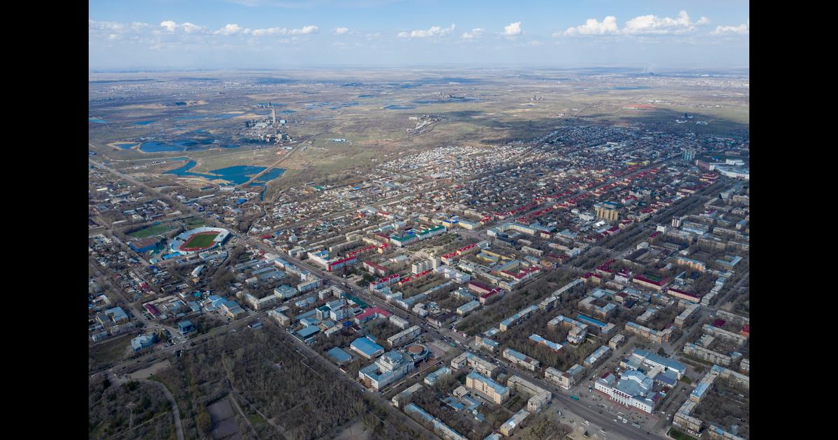 Günstige Flüge ab 245 € von Deutschland nach Karaganda in 2025 momondo