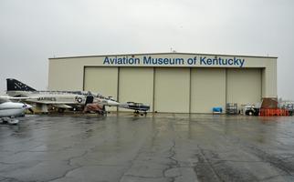 Aviation Museum of Kentucky