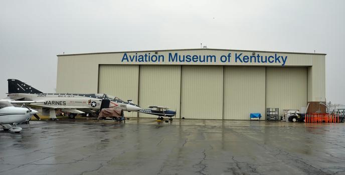 Aviation Museum of Kentucky