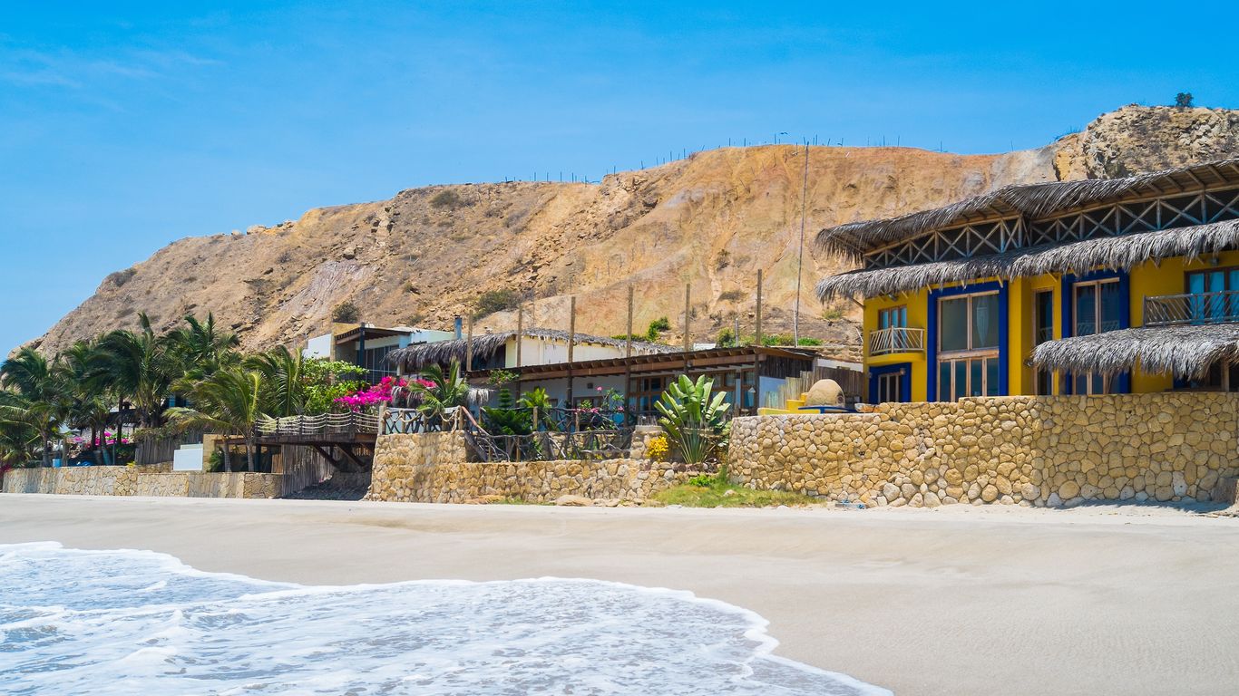 Holidays in Peru