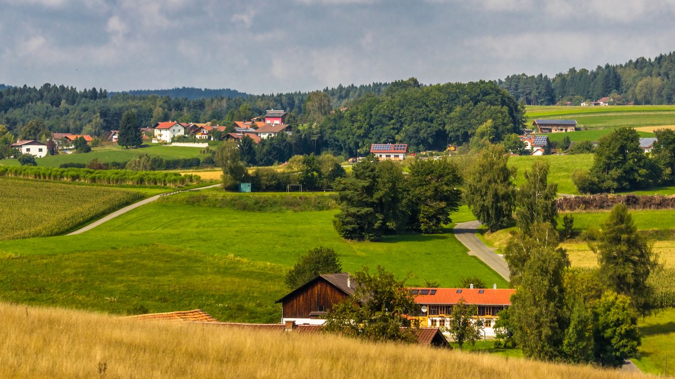 Готелі в Bad Kotzting