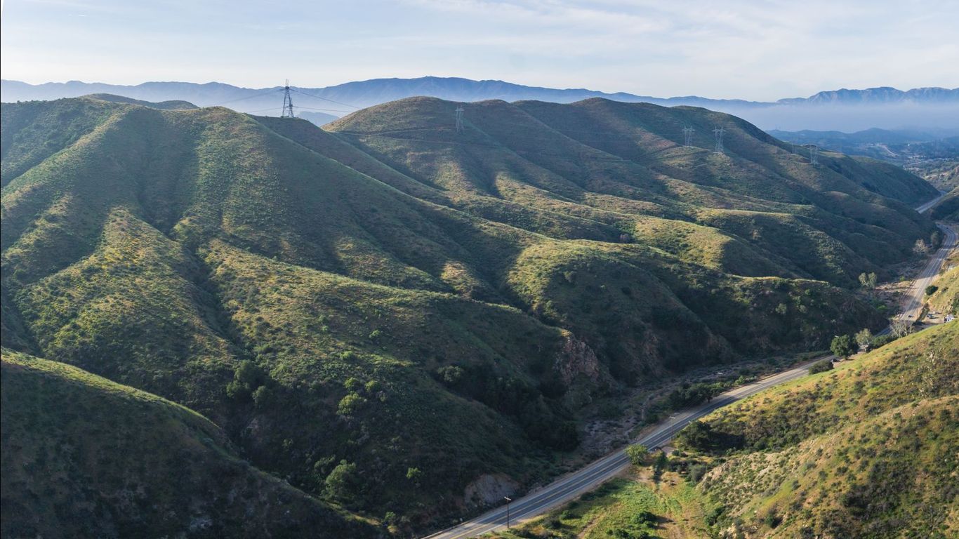 Urlaube in Santa Clarita
