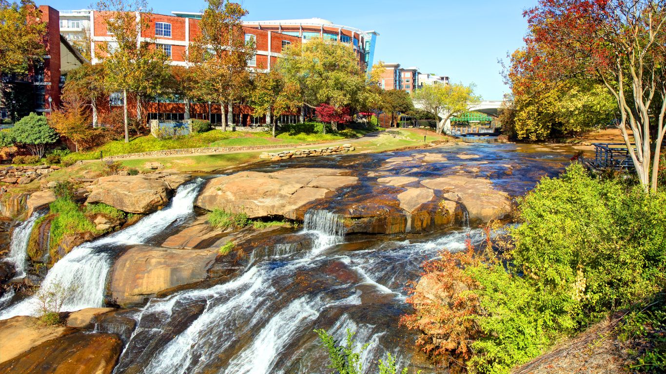 Hotels in Mauldin
