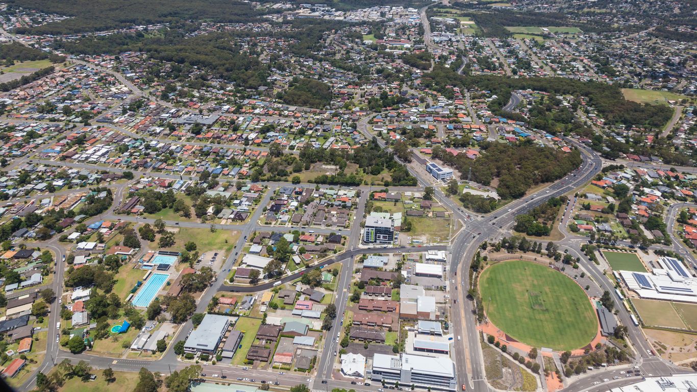 Hotels in Charlestown