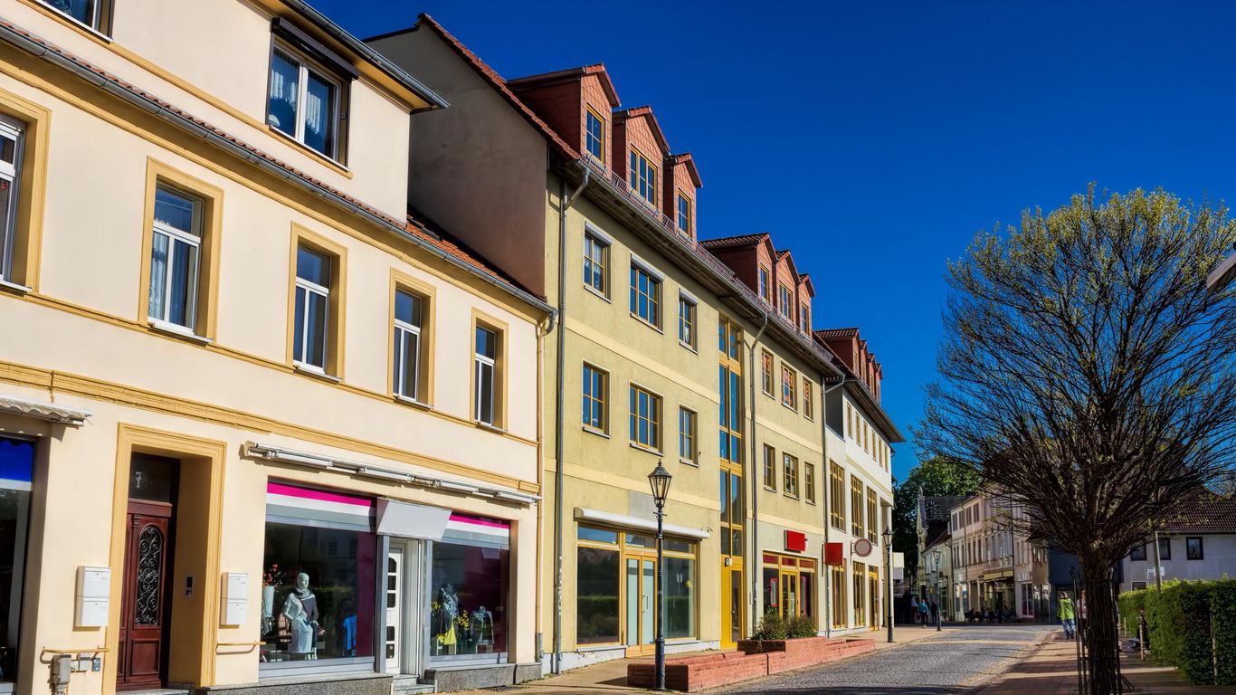 Hotels in Oschersleben